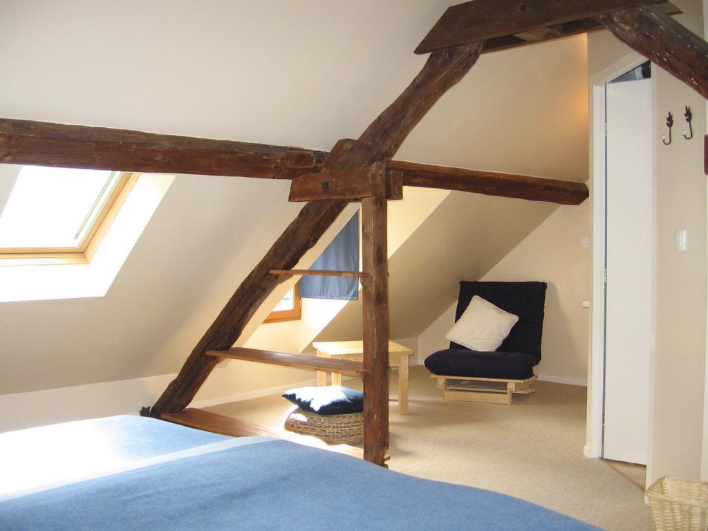 Papilio Bed & Breakfast Montauban-de-Luchon Exterior photo